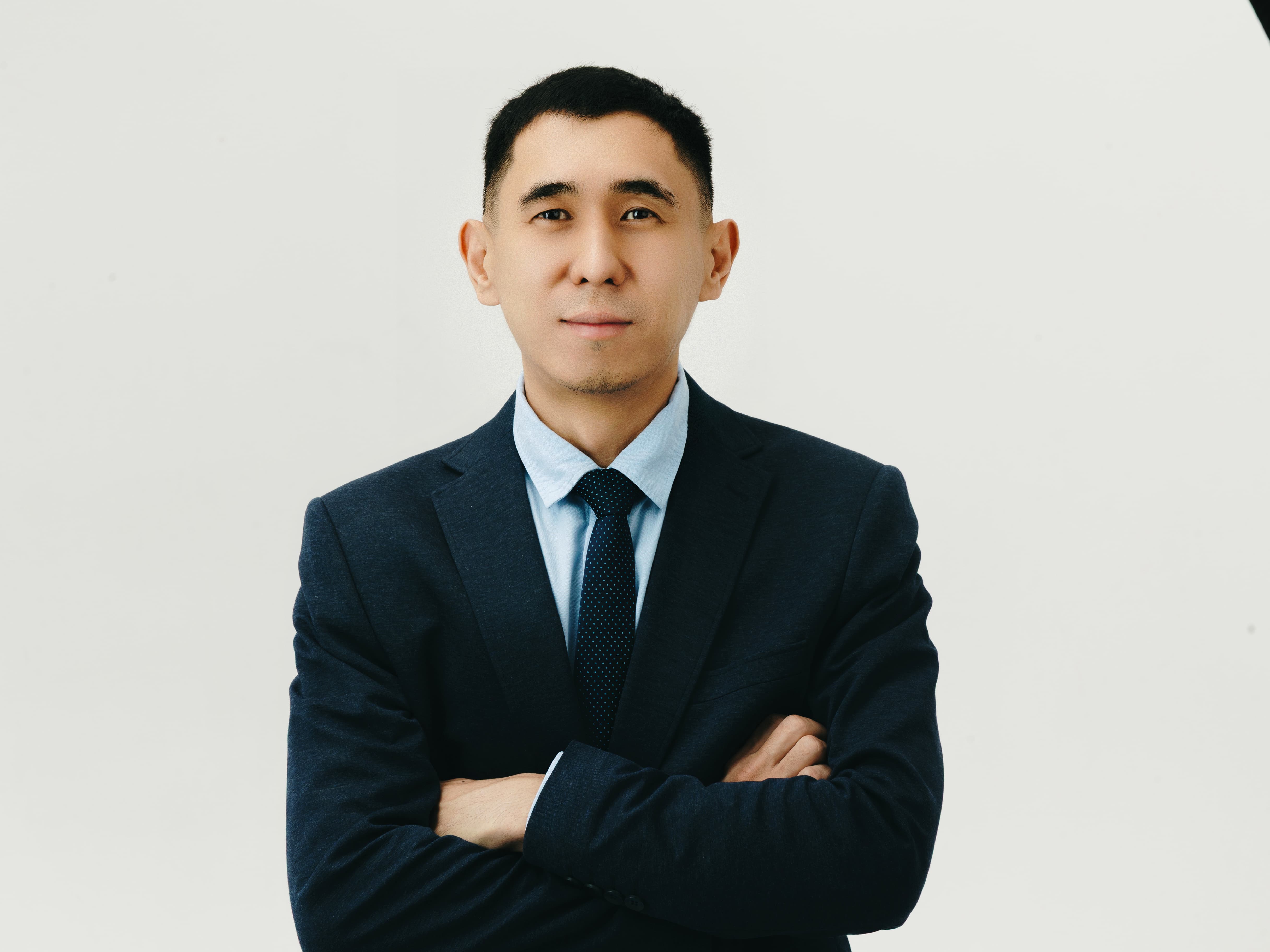 Джусупов Азим