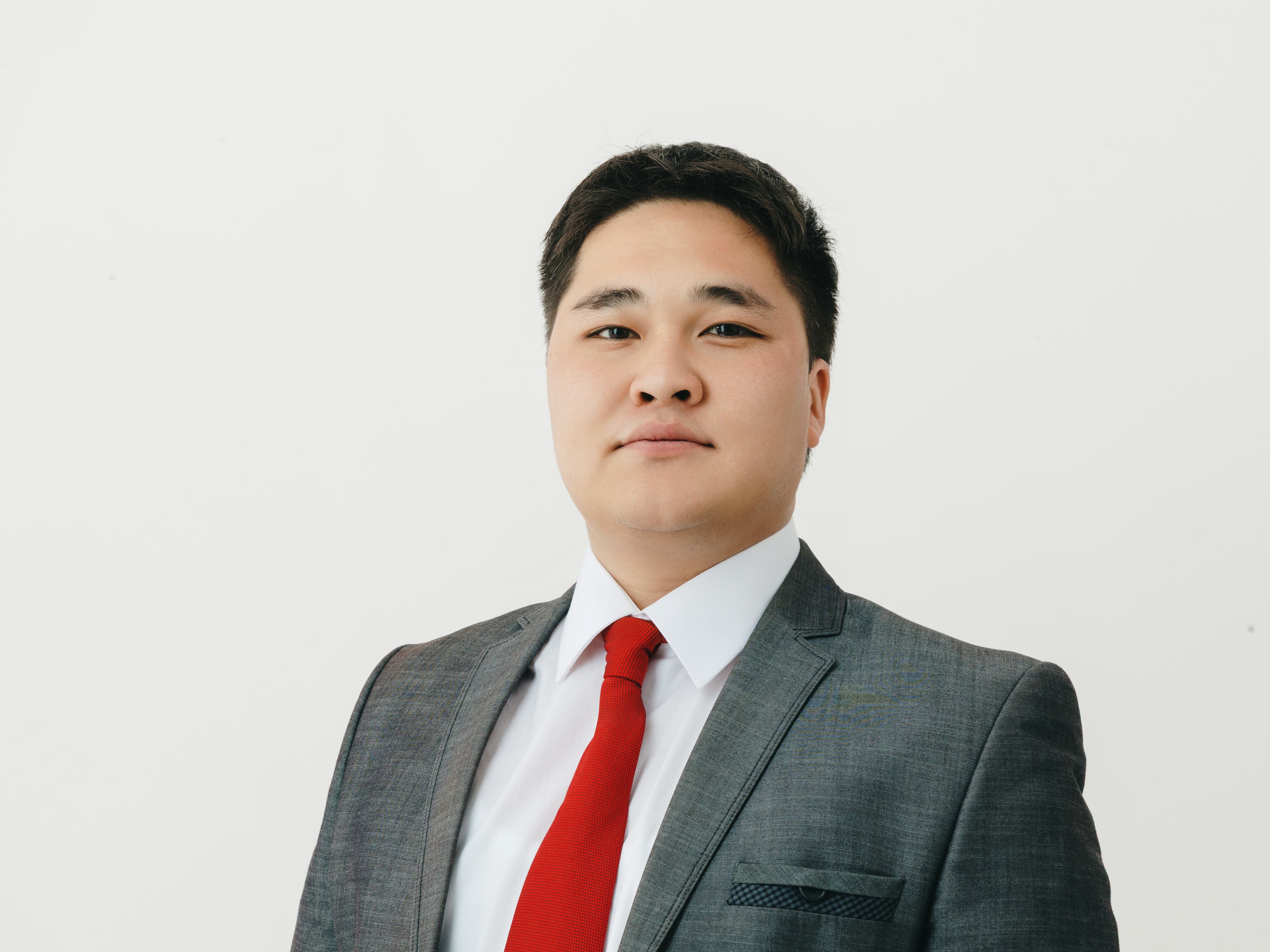 Абдылдаев Султан