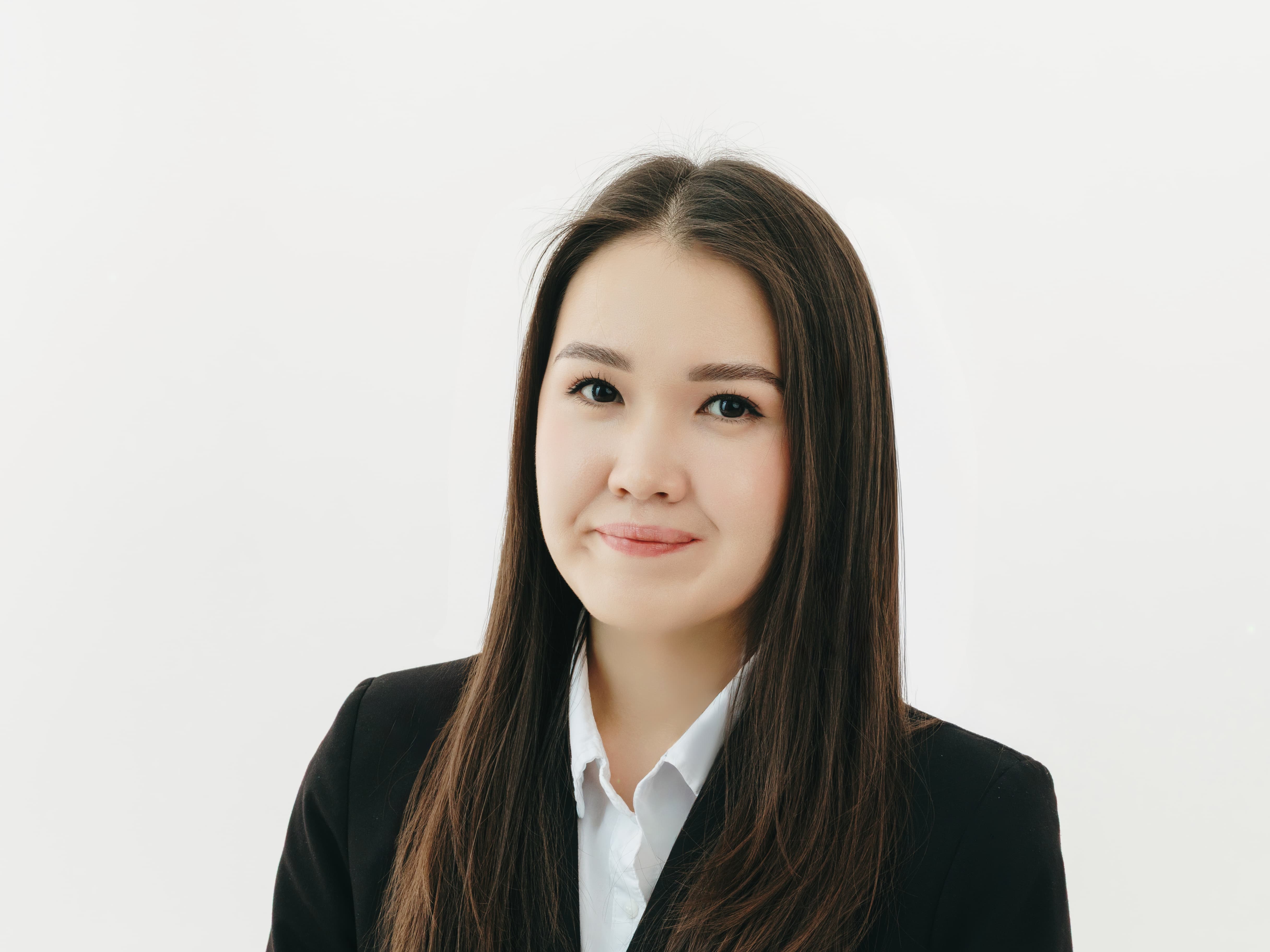 Акылбекова Ырыс