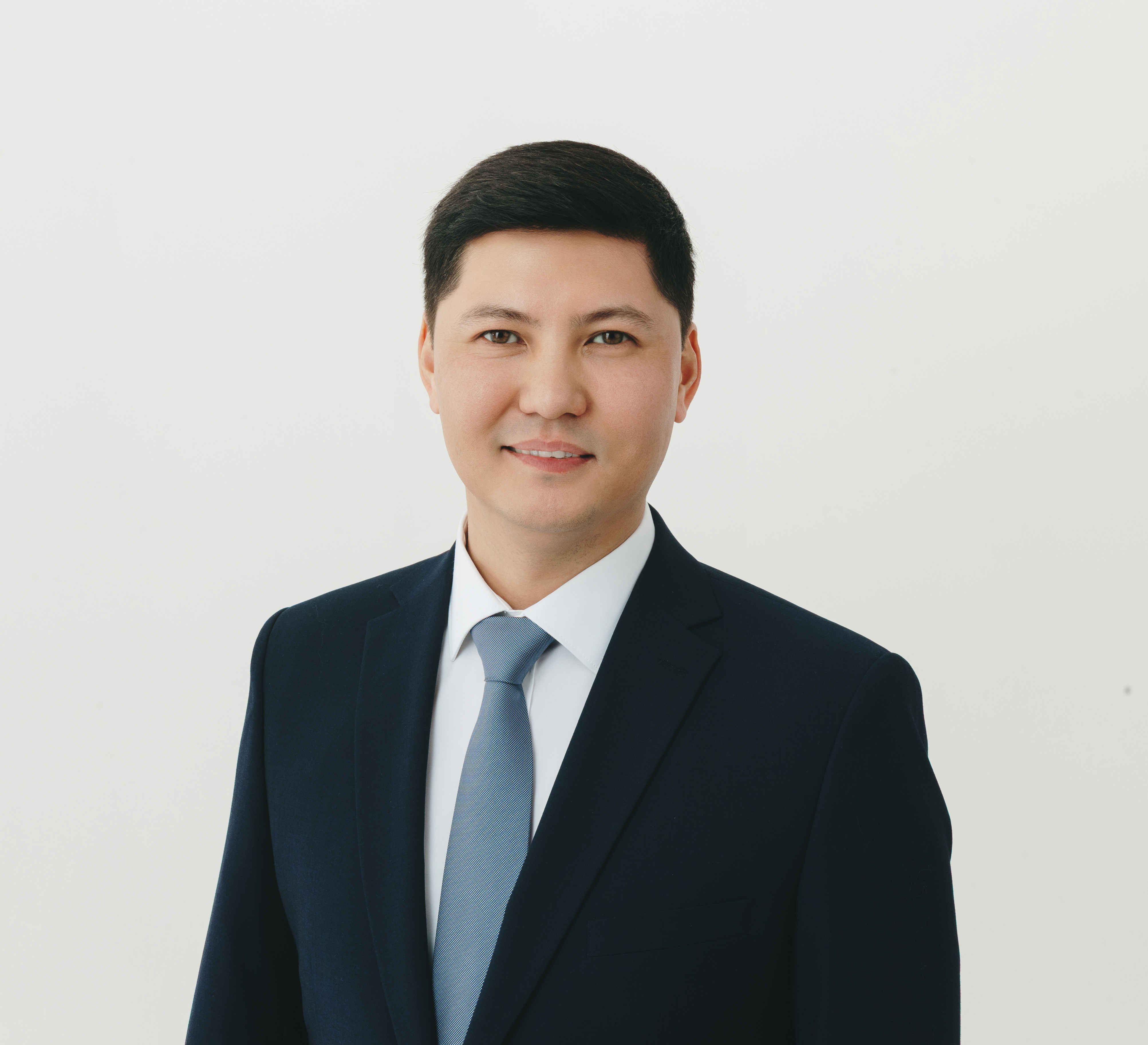 Исанаев Данияр